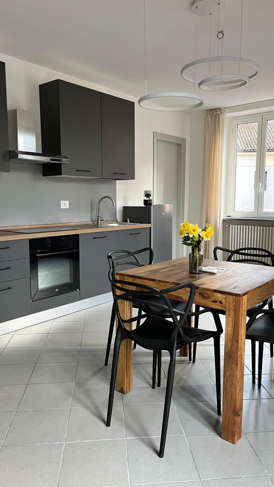 San Martino Holiday Apartments نيتسا مونفيراتو المظهر الخارجي الصورة