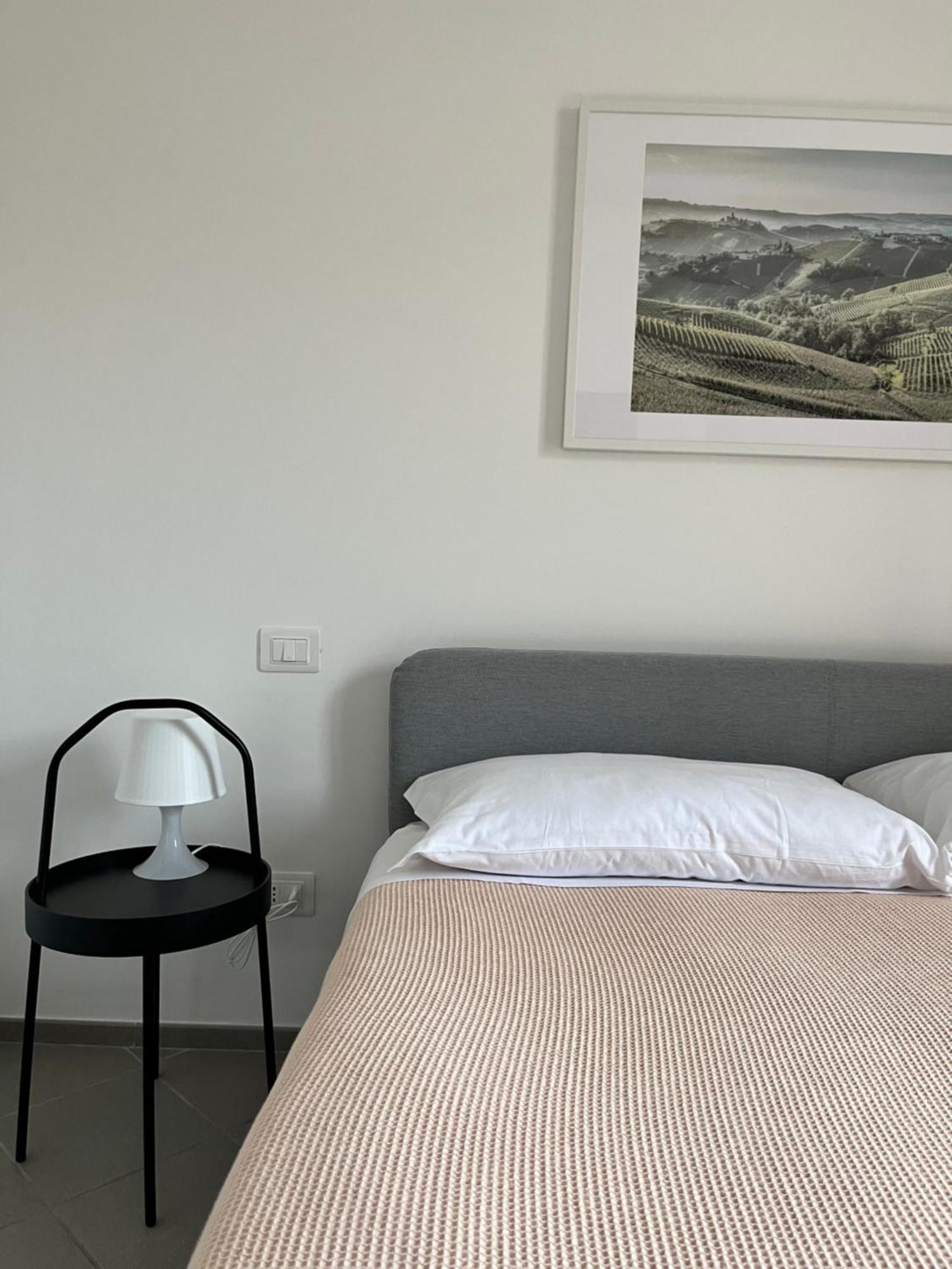 San Martino Holiday Apartments نيتسا مونفيراتو المظهر الخارجي الصورة