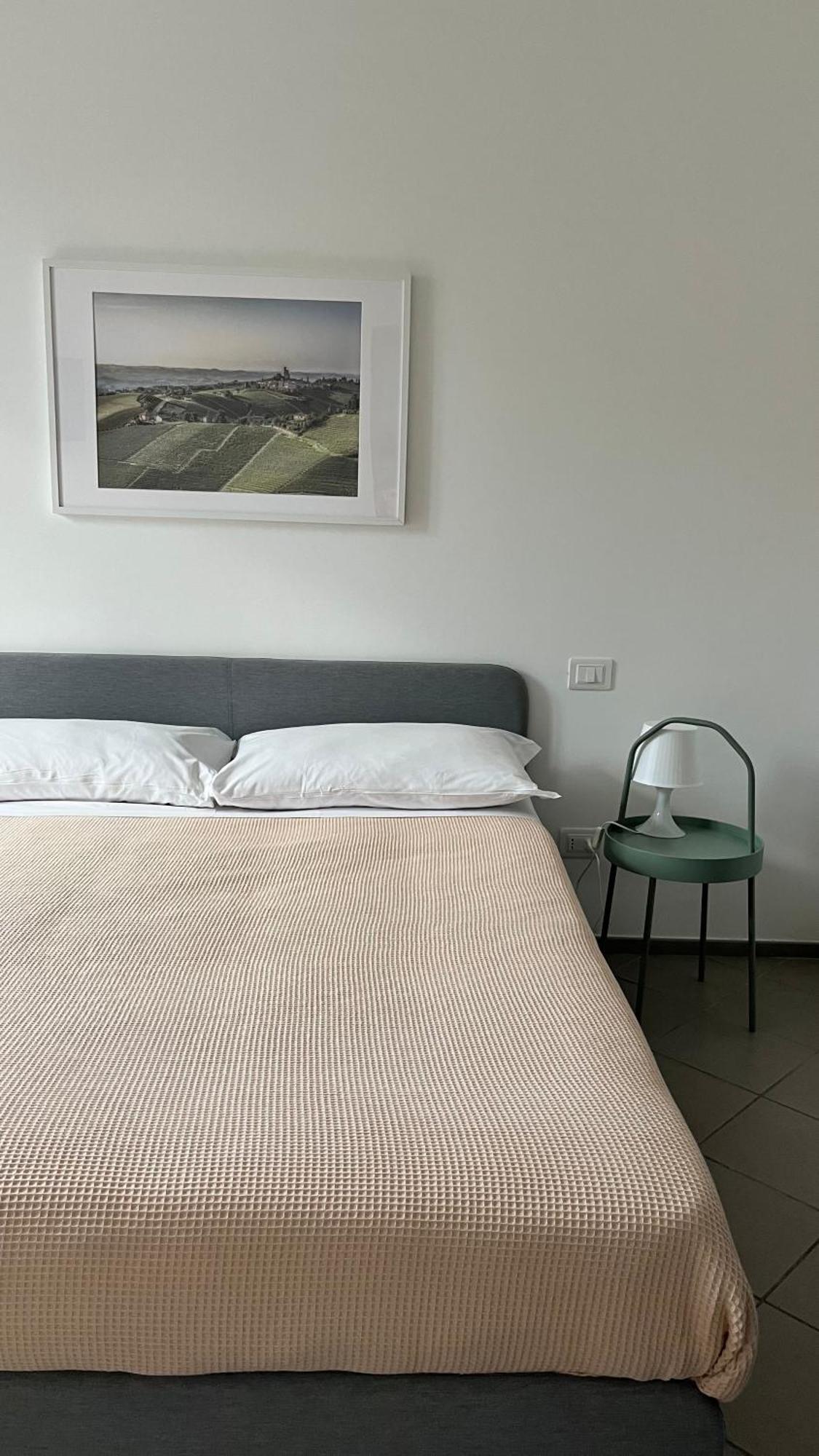 San Martino Holiday Apartments نيتسا مونفيراتو المظهر الخارجي الصورة