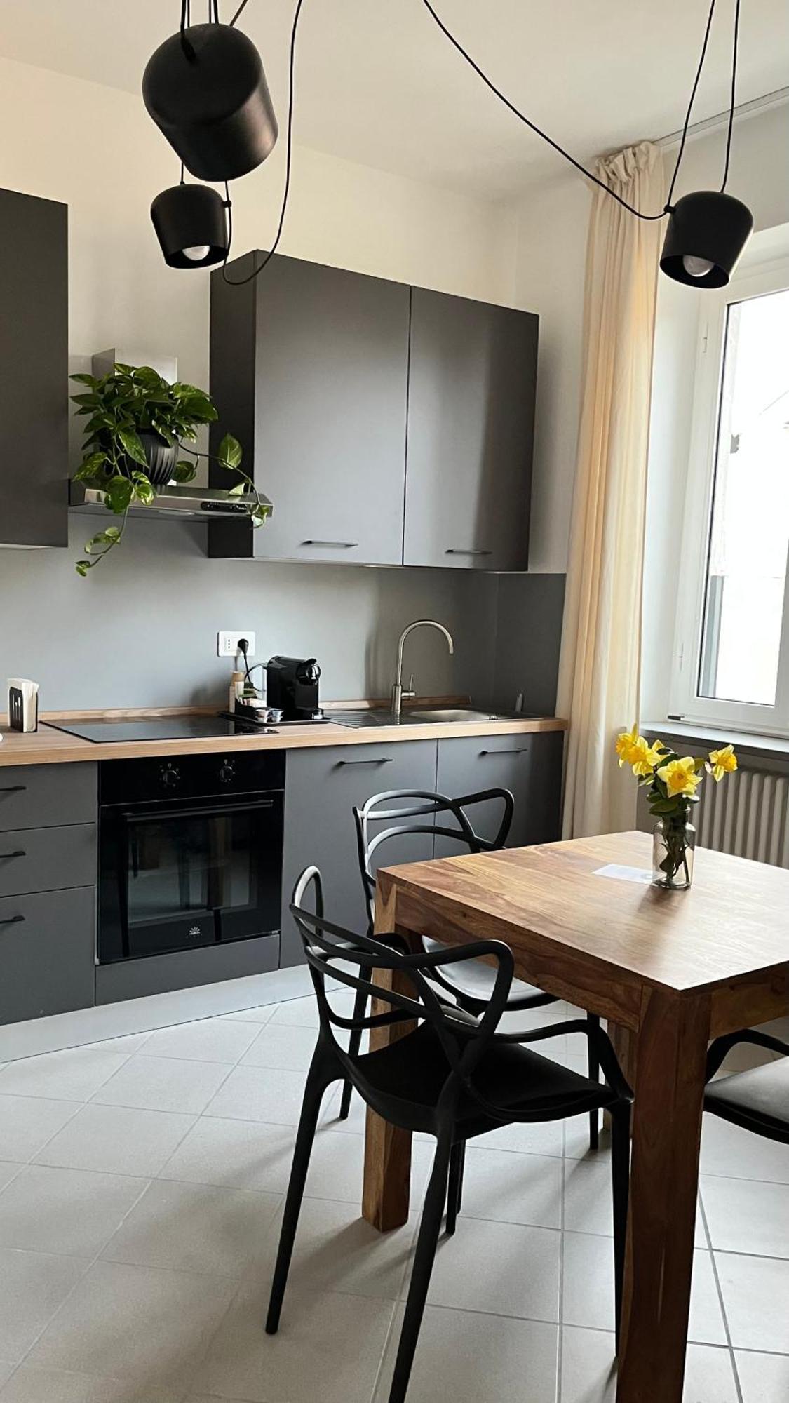 San Martino Holiday Apartments نيتسا مونفيراتو المظهر الخارجي الصورة