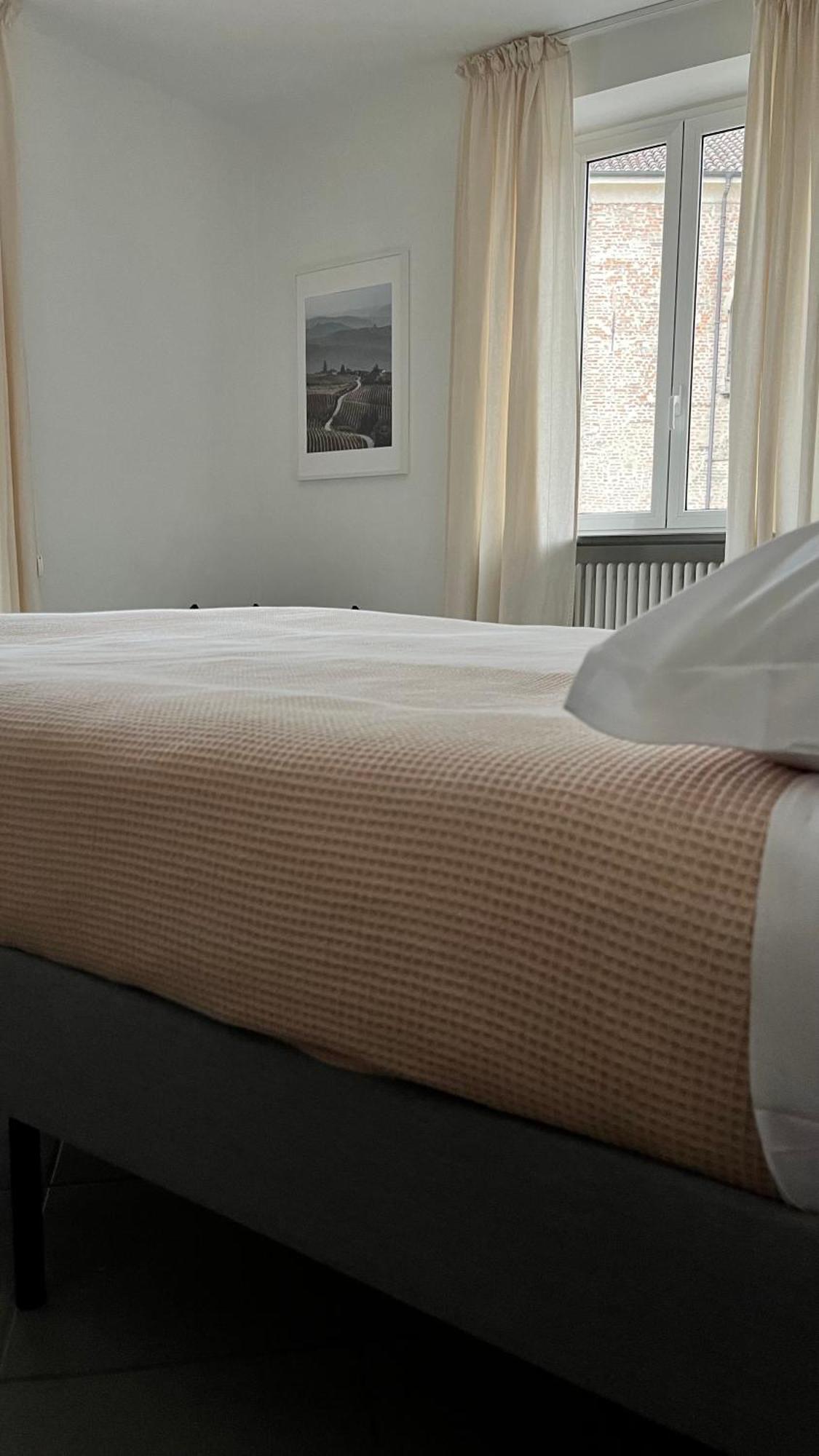 San Martino Holiday Apartments نيتسا مونفيراتو المظهر الخارجي الصورة
