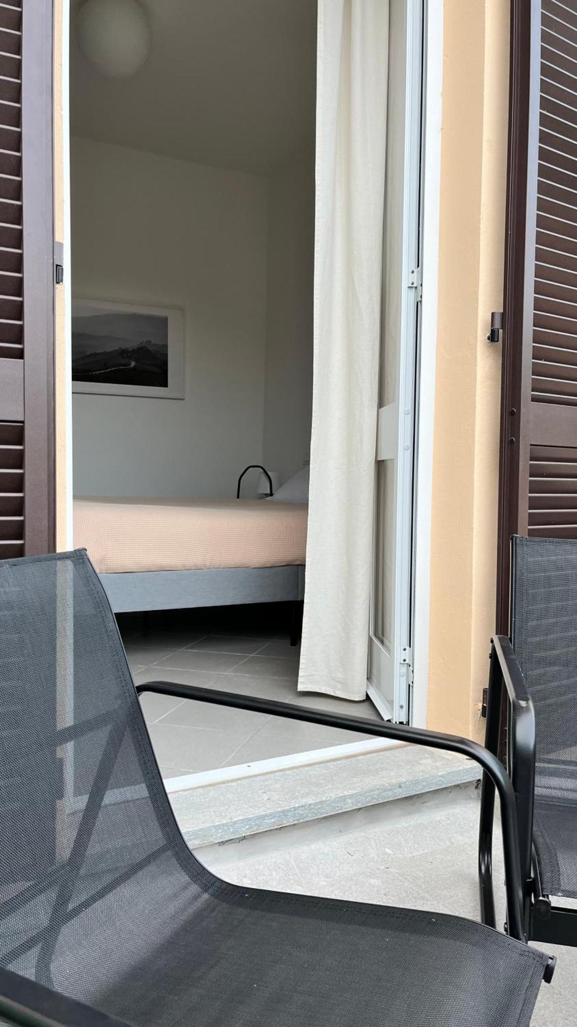 San Martino Holiday Apartments نيتسا مونفيراتو المظهر الخارجي الصورة