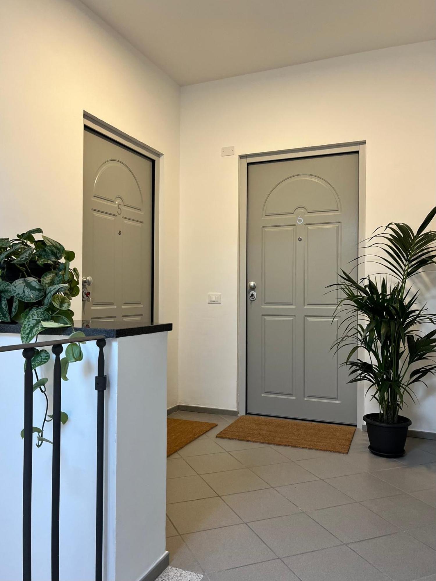 San Martino Holiday Apartments نيتسا مونفيراتو المظهر الخارجي الصورة