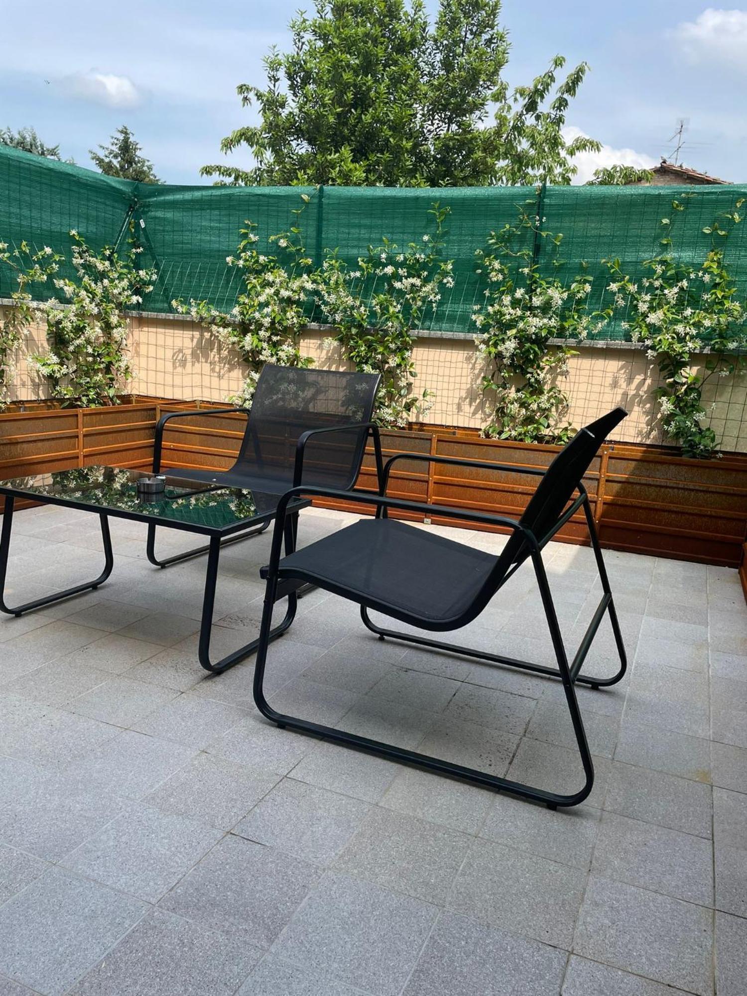 San Martino Holiday Apartments نيتسا مونفيراتو المظهر الخارجي الصورة