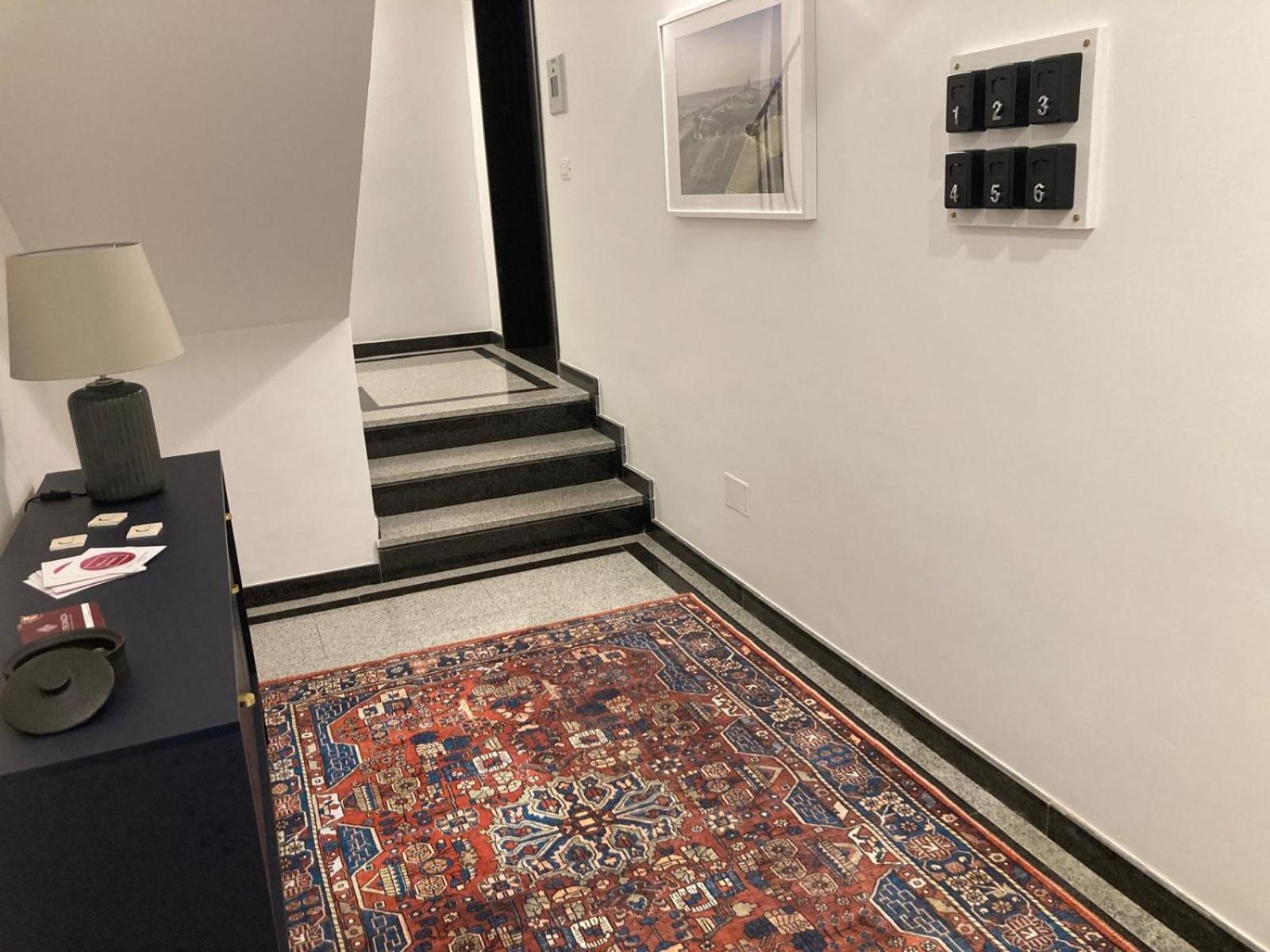 San Martino Holiday Apartments نيتسا مونفيراتو المظهر الخارجي الصورة