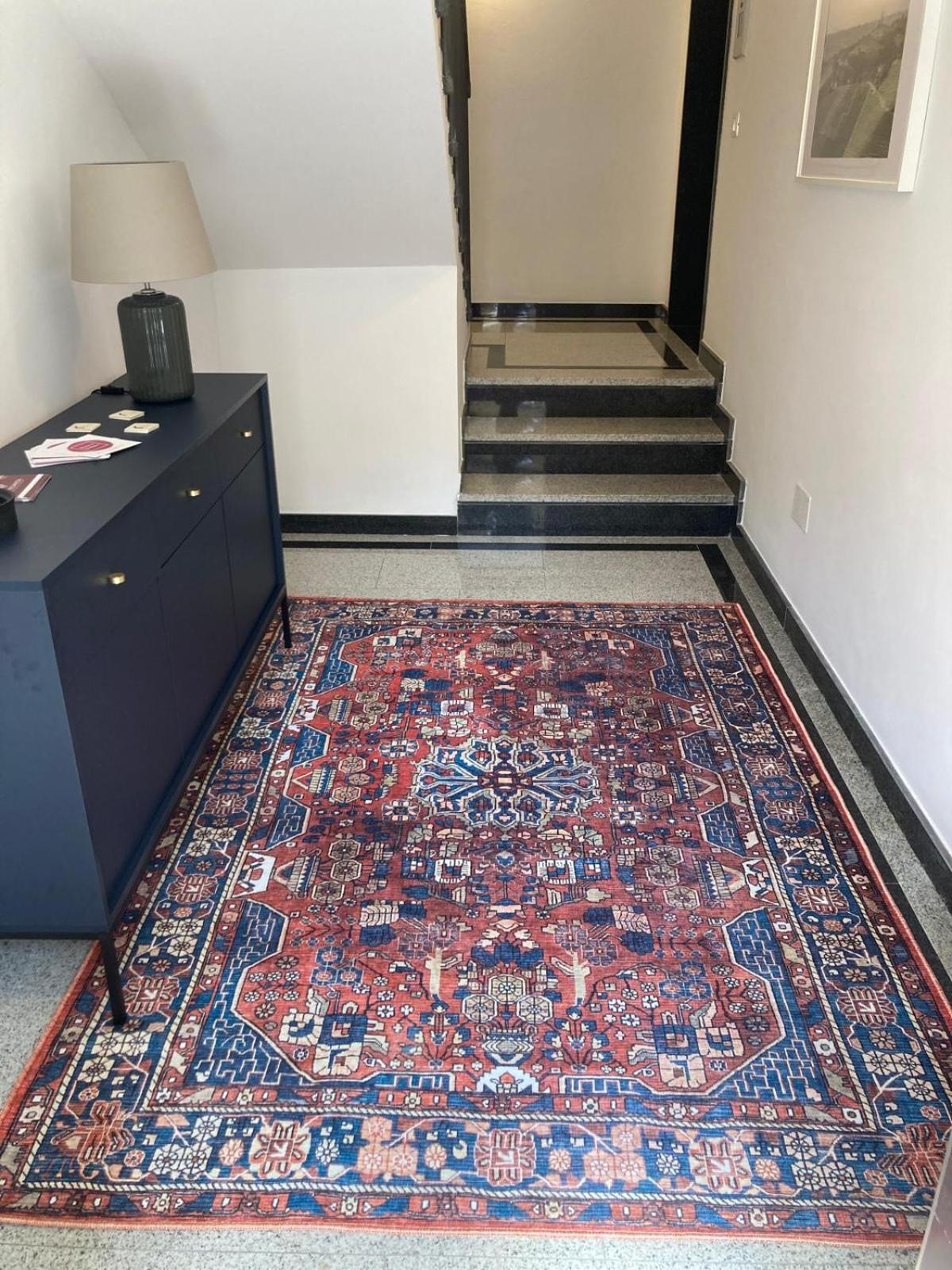 San Martino Holiday Apartments نيتسا مونفيراتو المظهر الخارجي الصورة