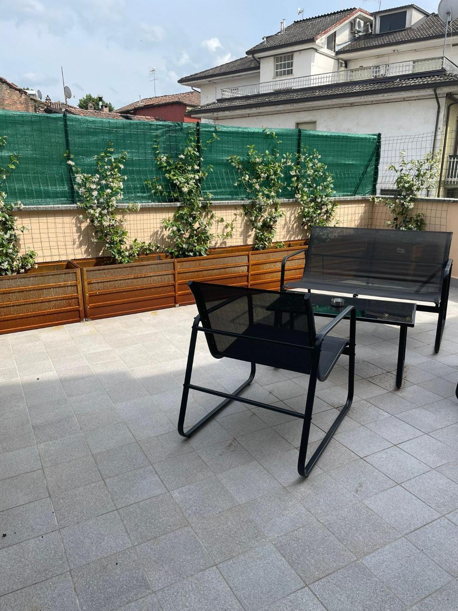 San Martino Holiday Apartments نيتسا مونفيراتو المظهر الخارجي الصورة